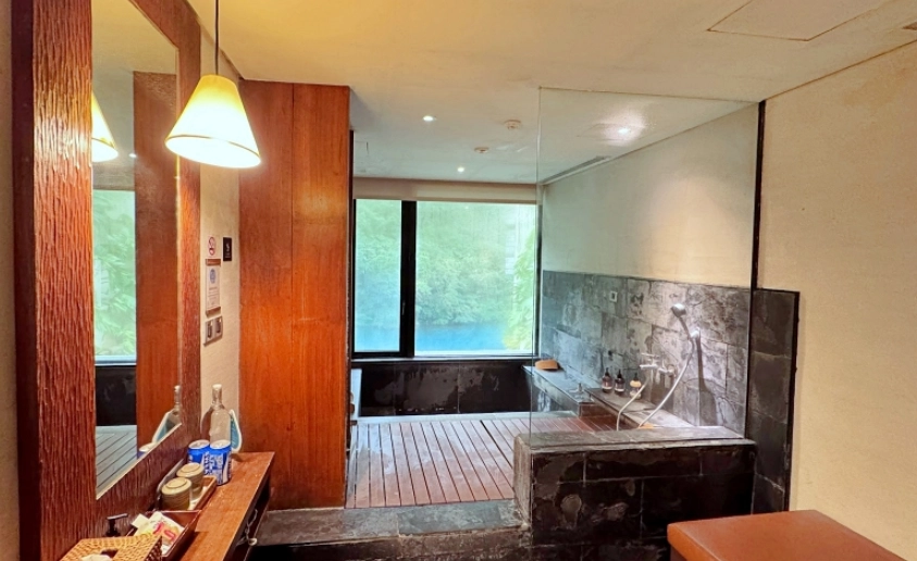 苗栗五星級飯店