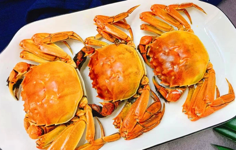 台灣吃螃蟹便宜地點