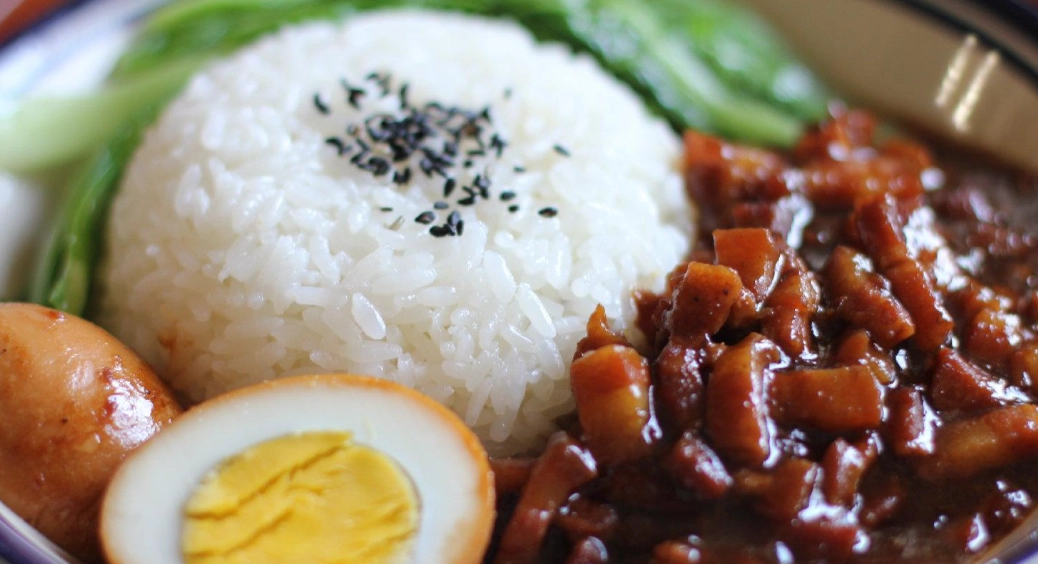 寶山街美食推薦