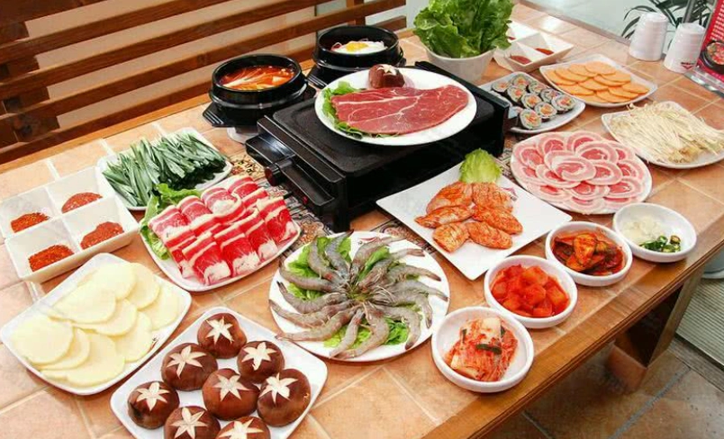 寶山街餐廳推薦