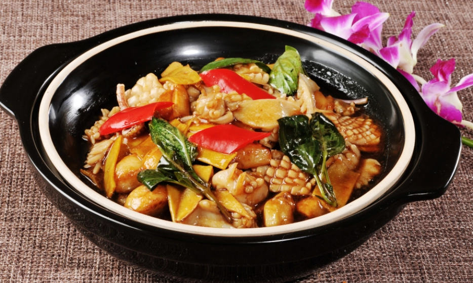 北海岸餐廳評價