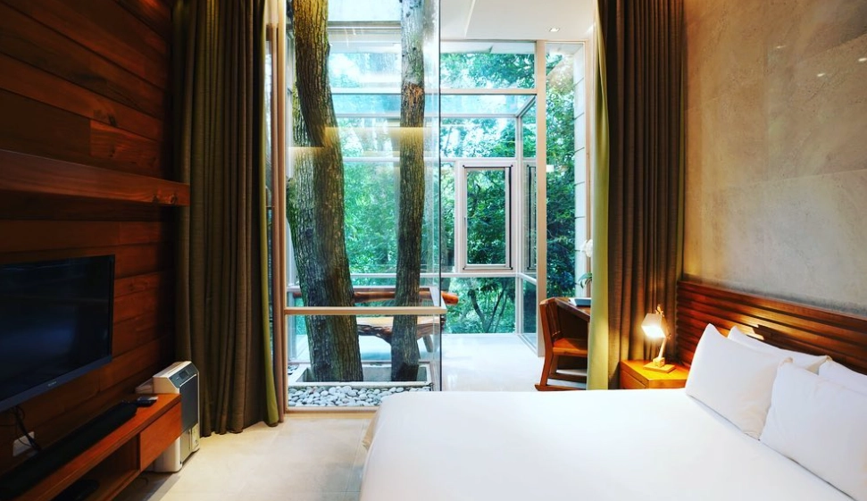 苗栗便宜住宿推薦