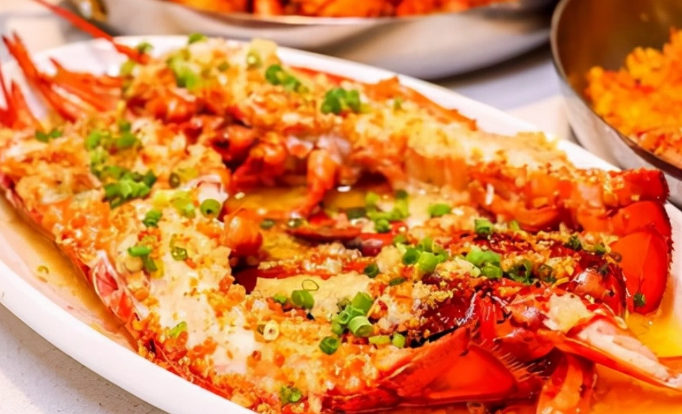 北海岸海鮮美食