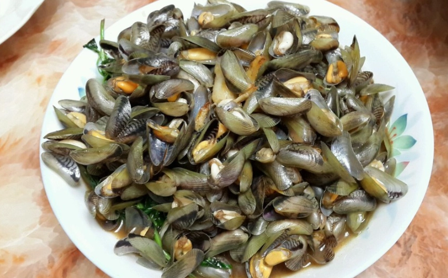 北海岸海鮮美食