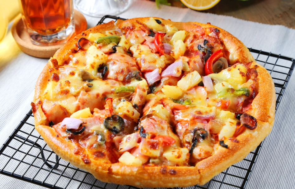 南京東路五段美食