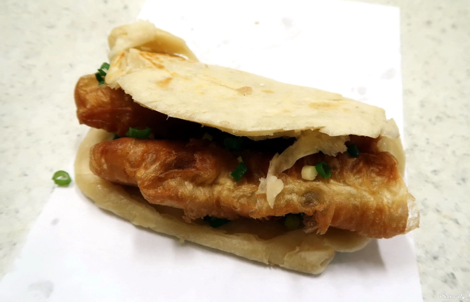 台北早午餐推薦