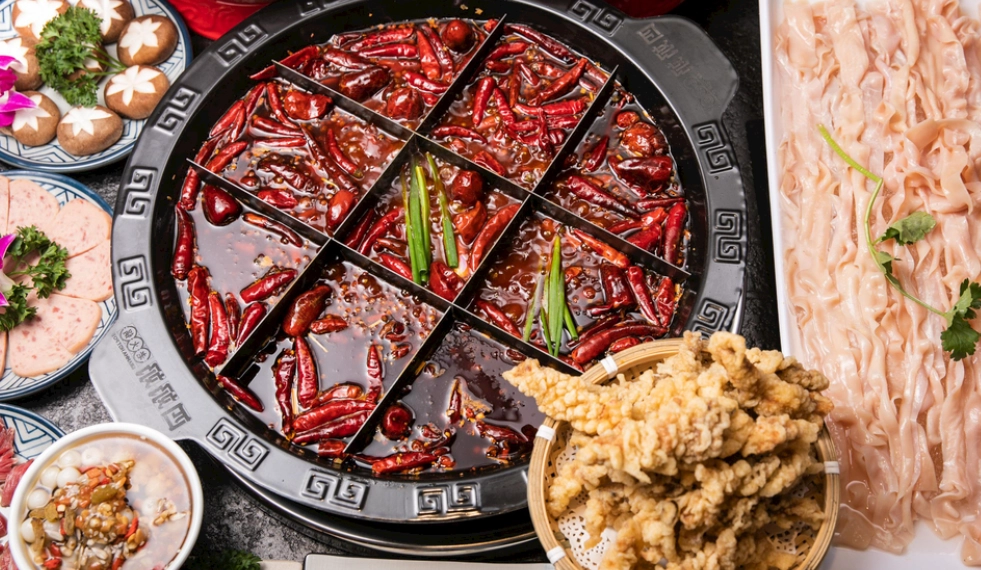 中科聚餐餐廳推薦