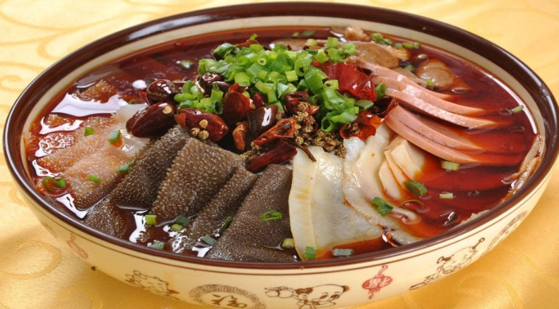 台中科學園區美食