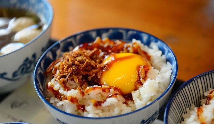台中科技大學附近美食