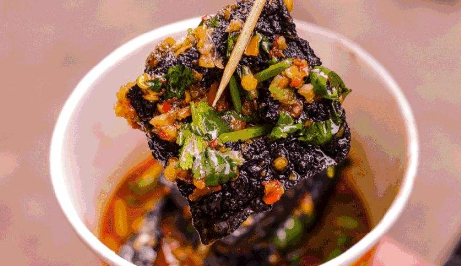 寶山街美食推薦