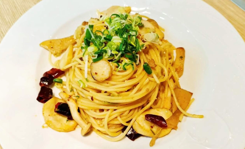 南京東路五段餐廳推薦