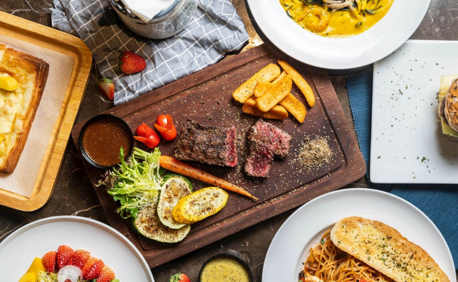 南京三民餐廳推薦