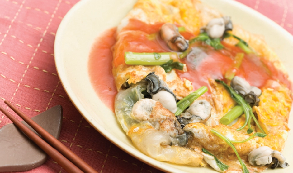 大里高评分美食