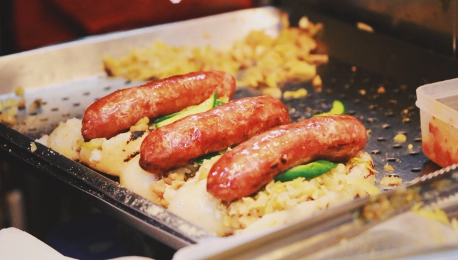 台中中科大飯店景點