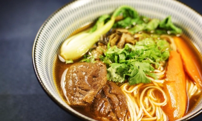 寶山街美食推薦