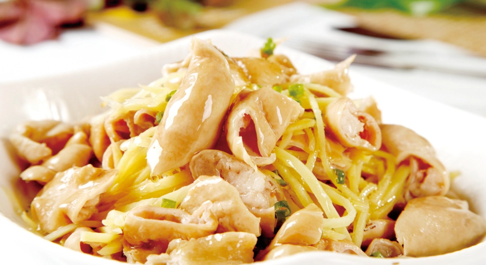 海山站美食推薦