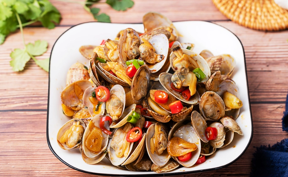 土城海山站聚餐