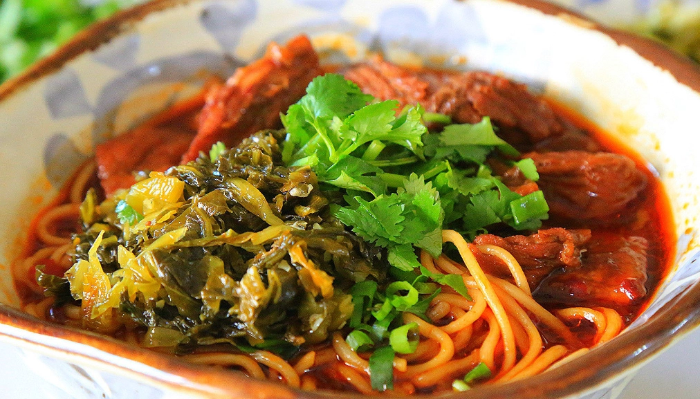 海山站美食推薦