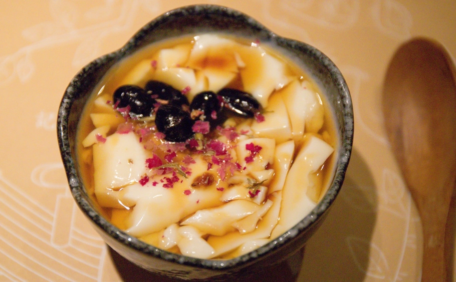 台北南京東路美食