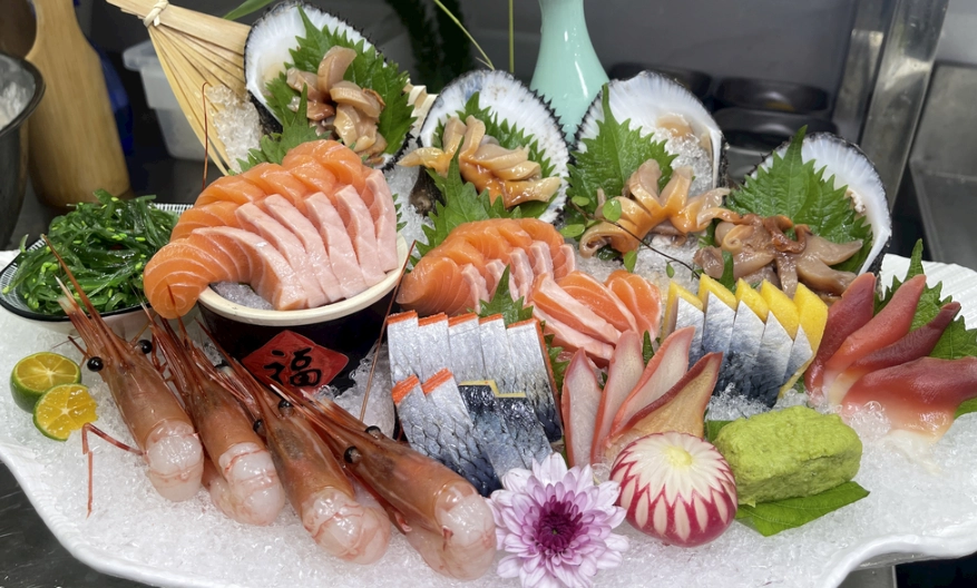 海山站美食推薦