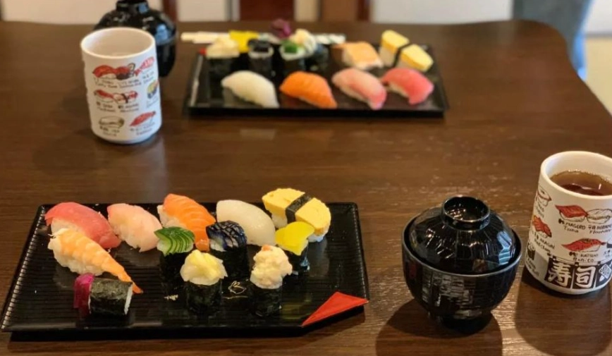 台北南京東路美食