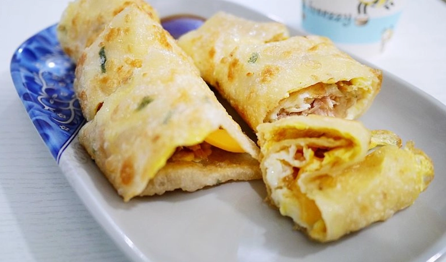 信義安和美食推薦