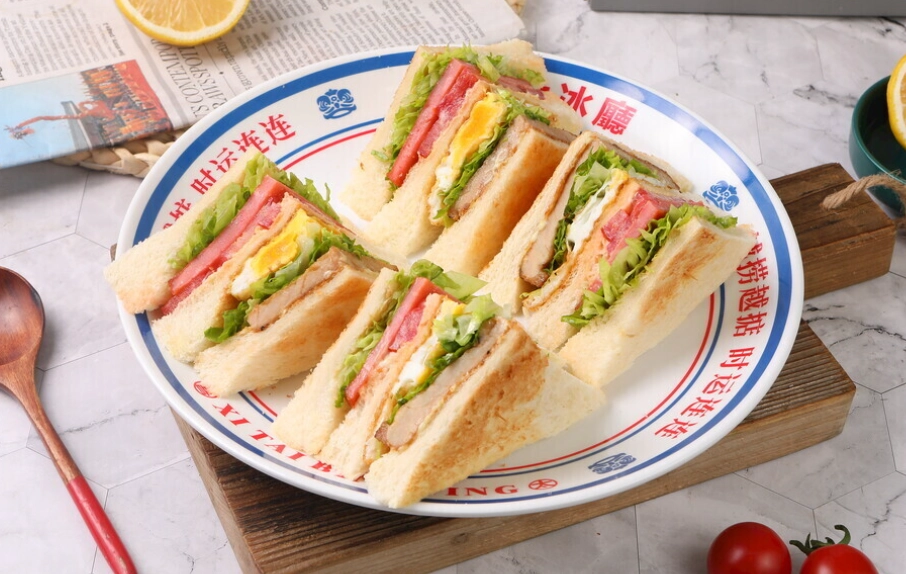 信義安和美食推薦