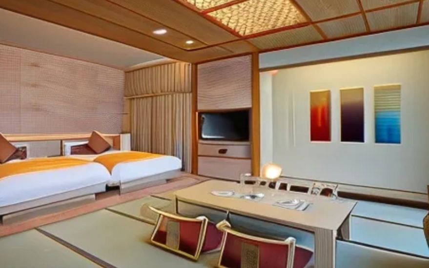 銀山溫泉住宿預訂