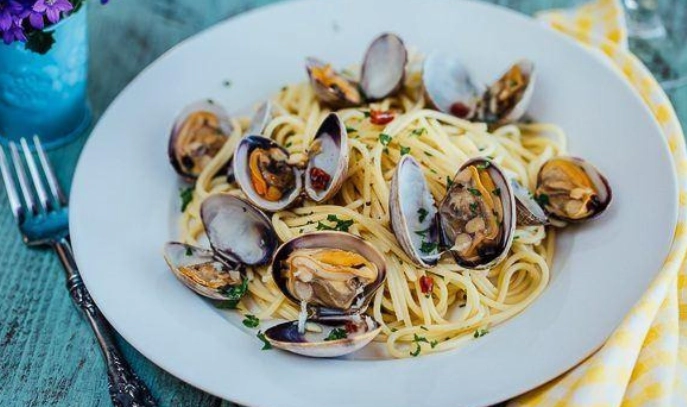 台北義大利麵推薦