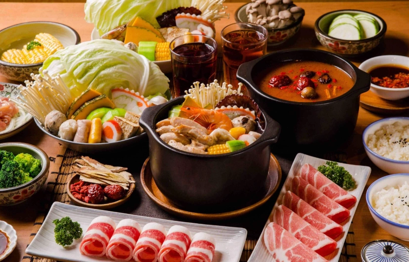 台北火鍋推薦