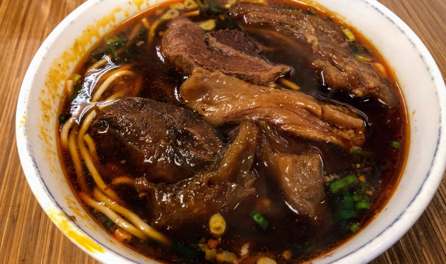 信義安和美食推薦