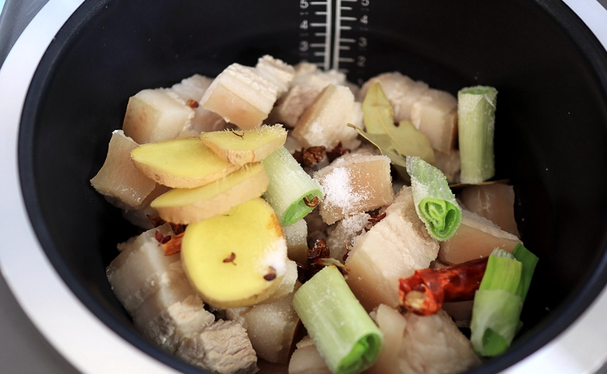 象印電子鍋食譜