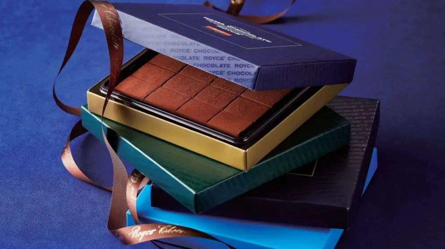 東京土產購買地點