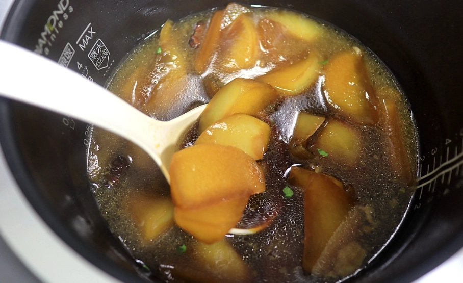 象印電子鍋食譜