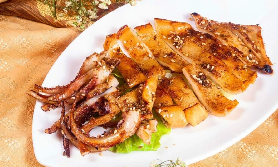 精誠夜市美食2025