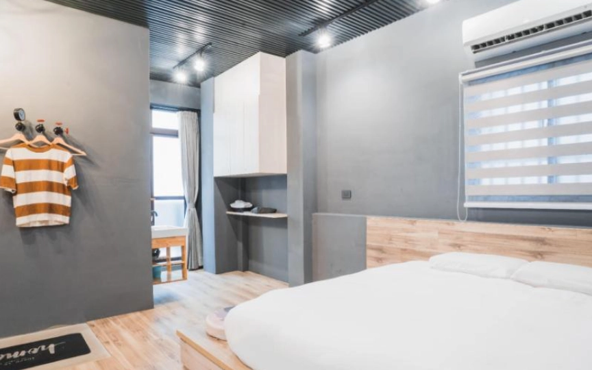 彰化夜市周邊住宿