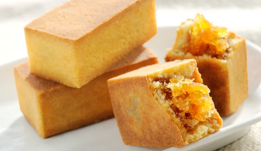 鳳梨酥對狗有害嗎