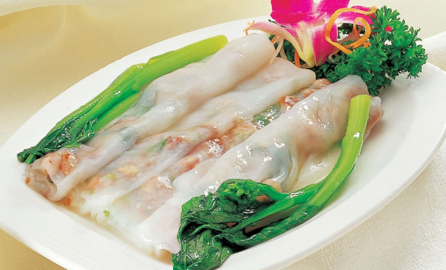 廣州必吃餐廳全攻略：老饕私藏美食地圖與必點菜單