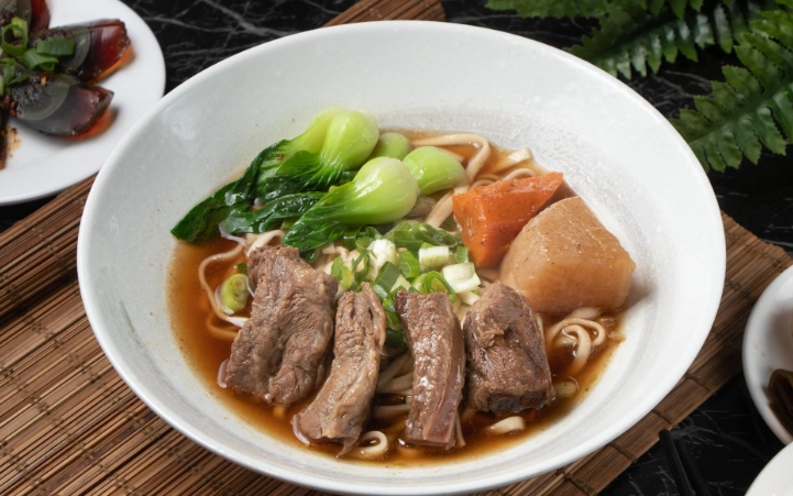 屏東勝利新村美食推薦