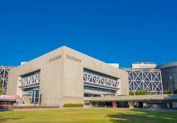 南部室內景點推薦 南部室內景點推薦