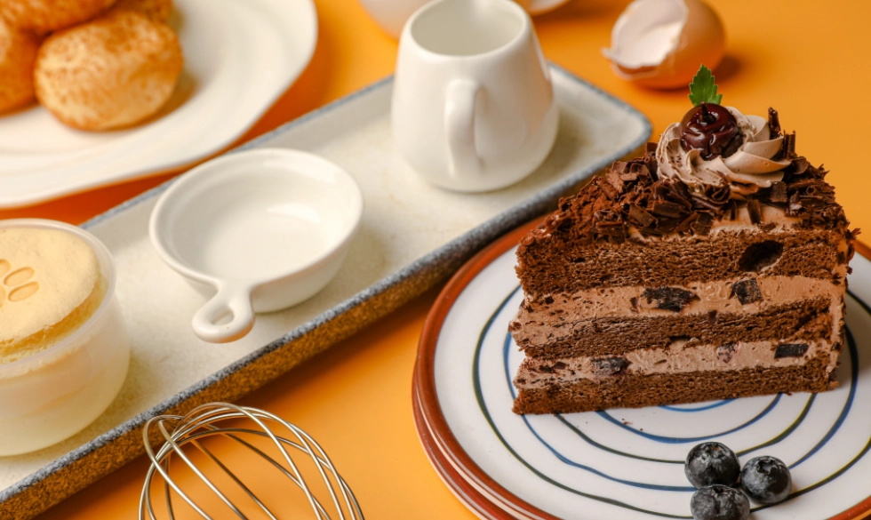 勝利星村美食餐廳