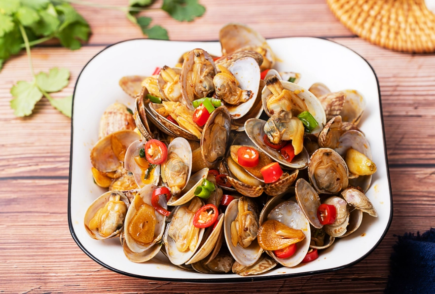 海山必吃美食全攻略：在地人私藏推薦與必訪餐廳清單