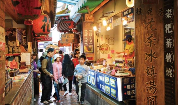 南庄景點一日遊