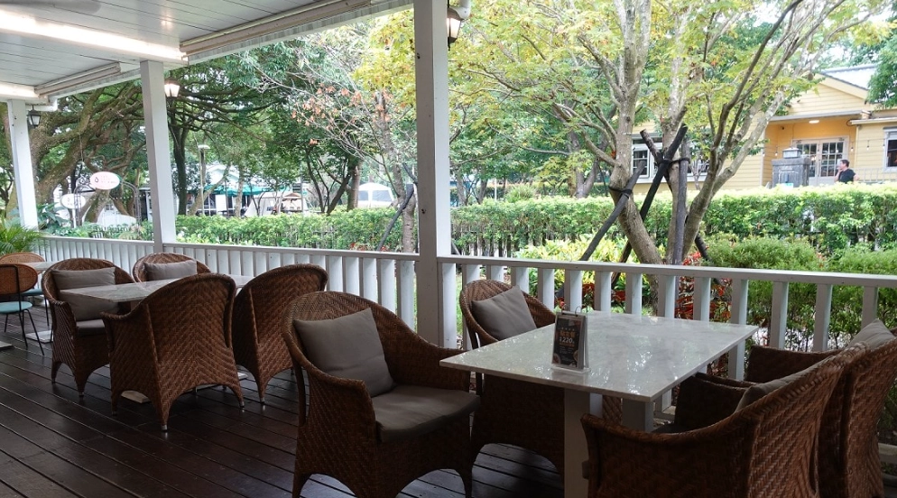 陽明山景觀餐廳推薦