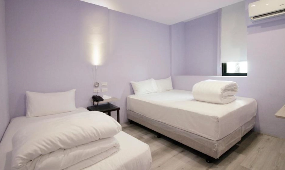 苗栗cp值高住宿