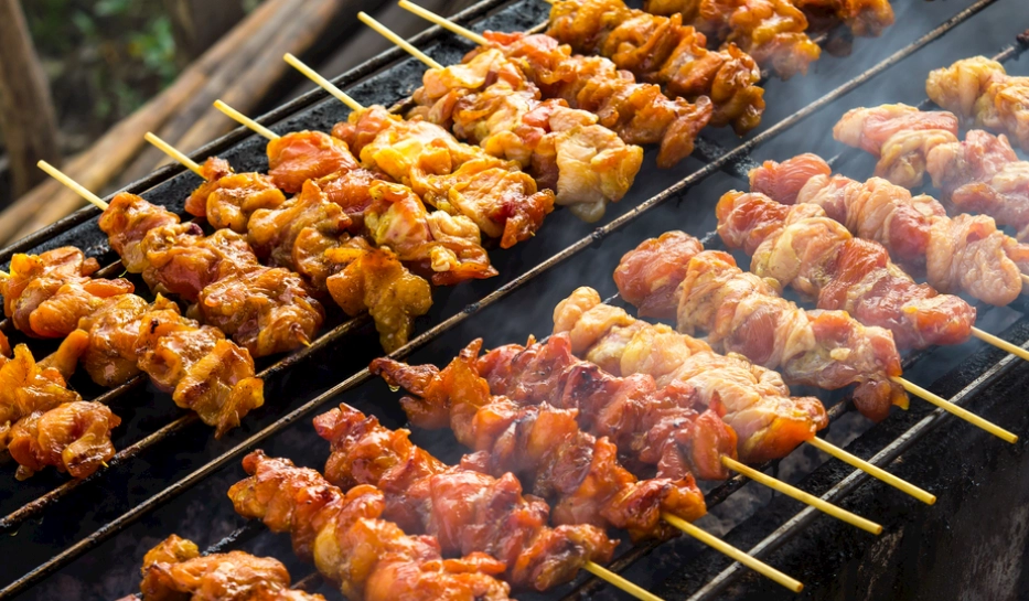 大園宵夜終極指南：在地人私藏美食清單與深夜食堂全攻略