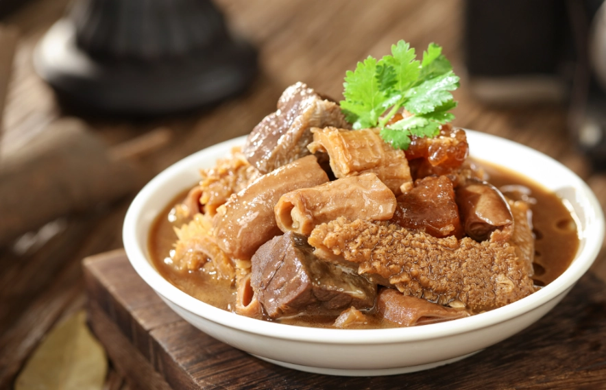 廣州必吃小吃推薦：老饕私藏美食清單與完整攻略