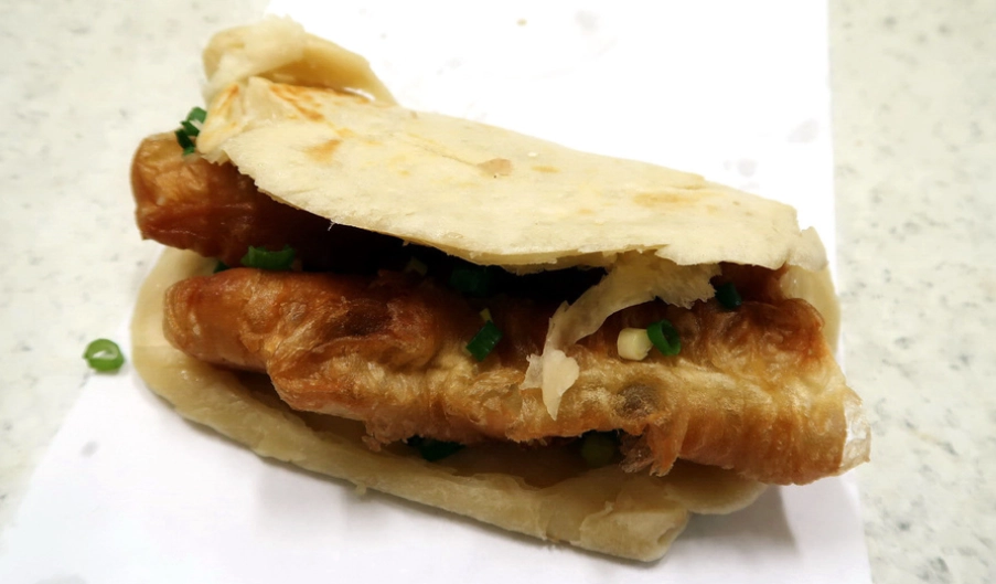 土城美食食尚玩家：在地人帶路，隱藏版美食從早吃到晚