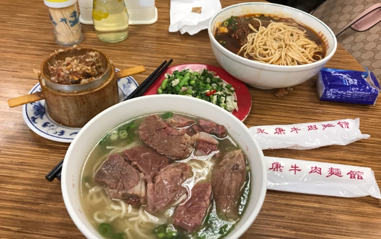 南京三民聚餐全攻略：精選餐廳推薦與實用技巧