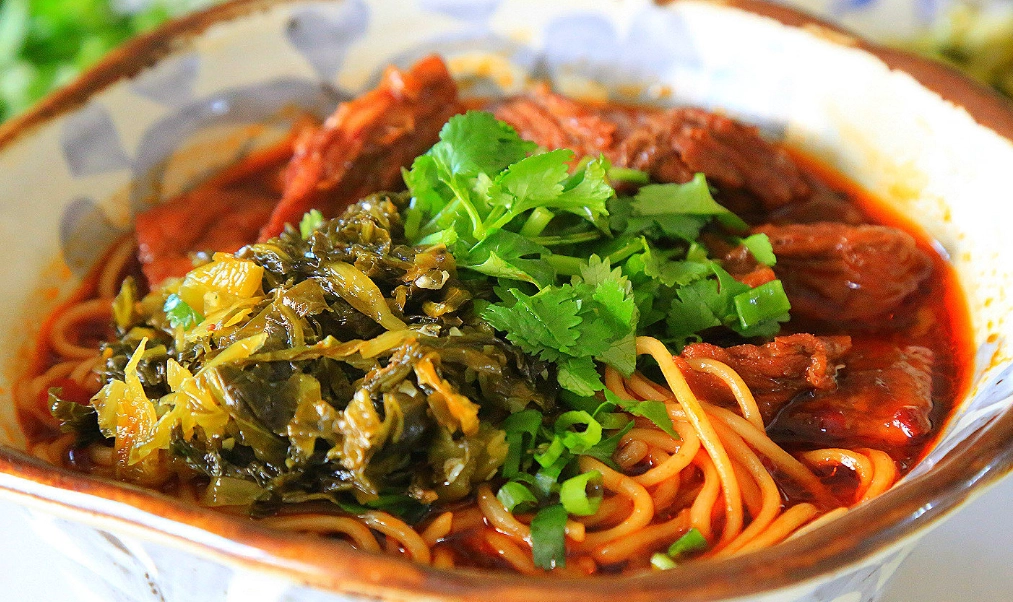 中科大飯店附近餐廳全攻略：必吃美食與隱藏版小吃推薦